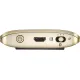 Lenovo Yoga Wireless Office Mouse 1600 DPI Gold