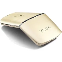 Lenovo Yoga Wireless Office Mouse 1600 DPI Gold Lenovo Yoga Wireless Office Mouse 1600 DPI Gold
