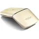 Lenovo Yoga Wireless Office Mouse 1600 DPI Gold