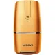 Lenovo Yoga Wireless Office Mouse 1600 DPI Orange