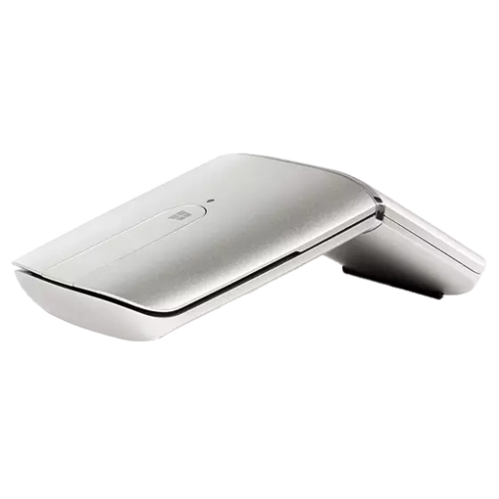 Lenovo Yoga Wireless Office Mouse 1600 DPI Silver