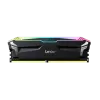 Lexar ARES RGB 2X16GB DDR4 3600MHz CL18 Black RAM