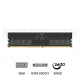 Lexar 16GB 5600MHz CL46 DDR5 Black RAM