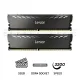 Lexar THOR DDR4 RAM 32GB Kit (2x16GB) 3200 MHz CL16 Black