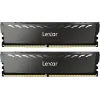 Lexar THOR DDR4 RAM 32GB Kit (2x16GB) 3200 MHz CL16 Black