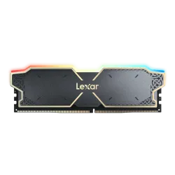 Lexar THOR DDR5 RAM 32GB Kit (2x16GB) 6000 MHz CL38 Black