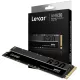 Lexar NM620 512GB PCIe 3.0 NVMe M.2 SSD Lexar NM620 512GB PCIe 3.0 NVMe M.2 SSD