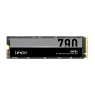 Lexar NM790 2TB PCIe 4.0 Nvme M.2 SSD