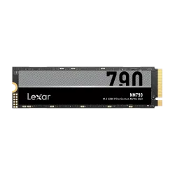 Lexar NM790 2TB PCIe 4.0 Nvme M.2 SSD