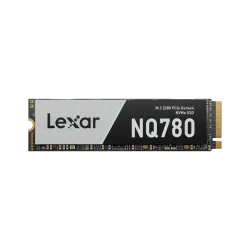 Lexar NQ780 1TB PCIe 4.0 Nvme M.2 SSD