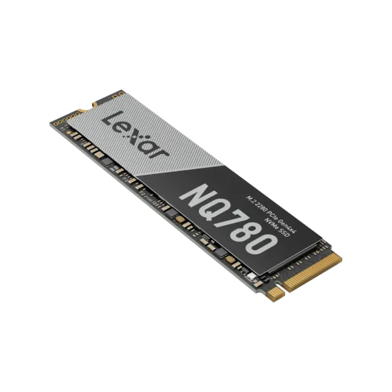 Lexar NQ780 1TB PCIe 4.0 Nvme M.2 SSD