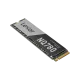 Lexar NQ780 1TB PCIe 4.0 Nvme M.2 SSD
