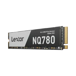 Lexar NQ780 1TB PCIe 4.0 Nvme M.2 SSD