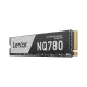 Lexar NQ780 1TB PCIe 4.0 Nvme M.2 SSD