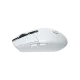Logitech G305 LIGHTSPEED 6 Button 12000 DPI Wireless Gaming Mouse White