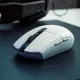 Logitech G305 LIGHTSPEED 6 Button 12000 DPI Wireless Gaming Mouse White