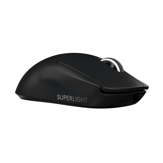 Logitech G Pro X Superlight Wireless Gaming Mouse