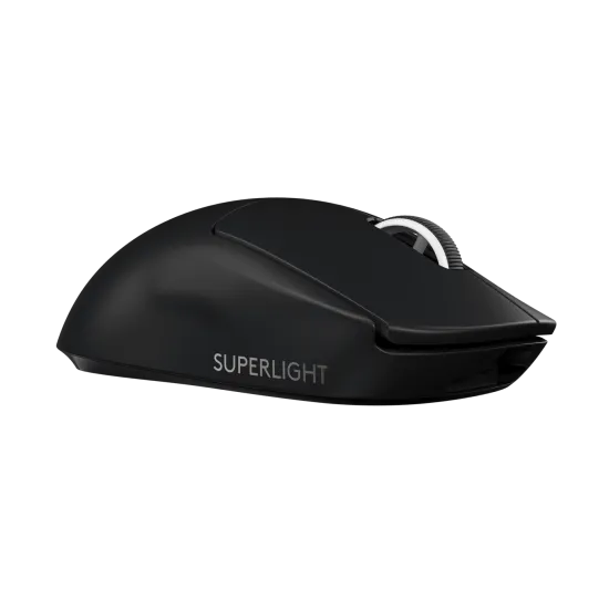 Logitech G Pro X Superlight Wireless Gaming Mouse