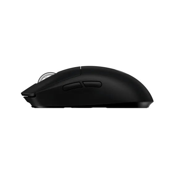 Logitech G Pro X Superlight Wireless Gaming Mouse