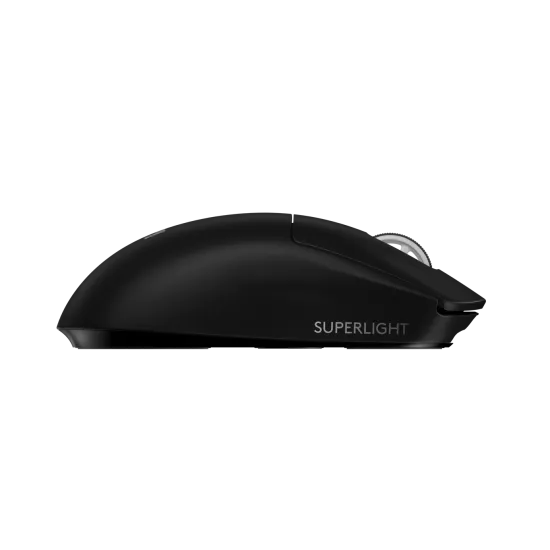 Logitech G Pro X Superlight Wireless Gaming Mouse