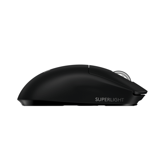 Logitech G Pro X Superlight Wireless Gaming Mouse