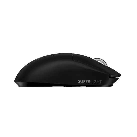 Logitech G Pro X Superlight Wireless Gaming Mouse