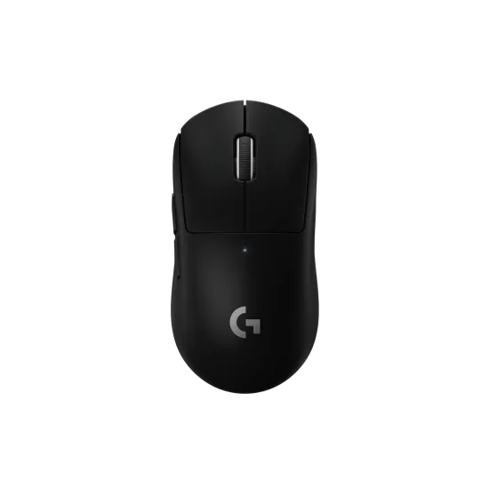 Logitech G Pro X Superlight Wireless Gaming Mouse