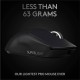 Logitech G Pro X Superlight Wireless Gaming Mouse