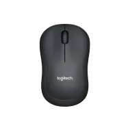 Logitech M220 Silent Wireless Mouse,Black Logitech M220 Silent Wireless Mouse,Black