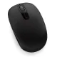 Microsoft Wireless Mobile Mouse 1850, Black