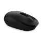 Microsoft Wireless Mobile Mouse 1850, Black