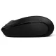 Microsoft Wireless Mobile Mouse 1850, Black
