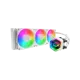 Cooler Master MasterLiquid 360 Core II ARGB Liquid Cooler White