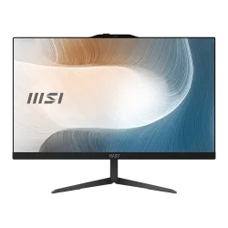 MSI Modern AM242 All In One 23.8" Core i5 1235U 16GB RAM 512GB SSD + Mouse + Keyboard