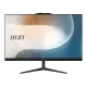 MSI Modern AM242 All In One 23.8" Core i5 1235U 16GB RAM 512GB SSD + Mouse + Keyboard