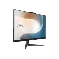 MSI Modern AM242 All In One 23.8" Core i5 1235U 16GB RAM 512GB SSD + Mouse + Keyboard
