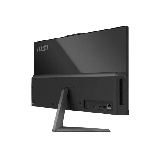 MSI Modern AM242 All In One 23.8" Core i5 1235U 16GB RAM 512GB SSD + Mouse + Keyboard