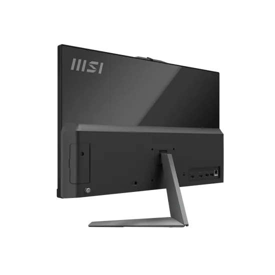 MSI Modern AM242 All In One 23.8" Core i5 1235U 16GB RAM 512GB SSD + Mouse + Keyboard