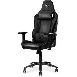 MSI MAG CH130 X Gaming Chair - Black