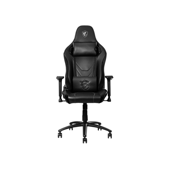 MSI MAG CH130 X Gaming Chair - Black