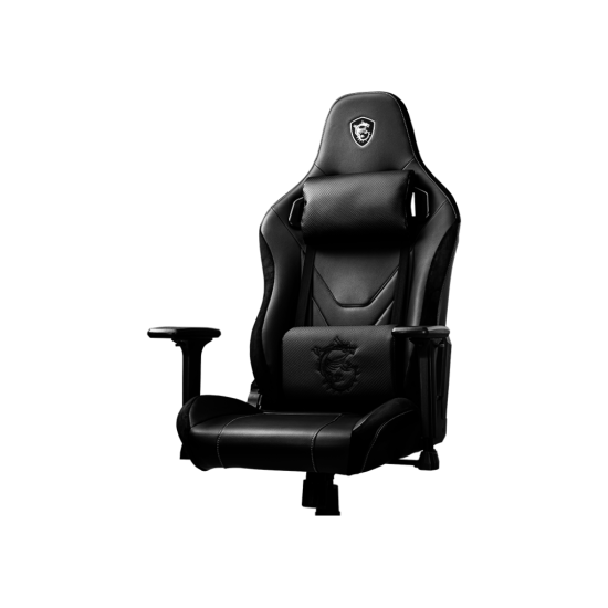 MSI MAG CH130 X Gaming Chair - Black