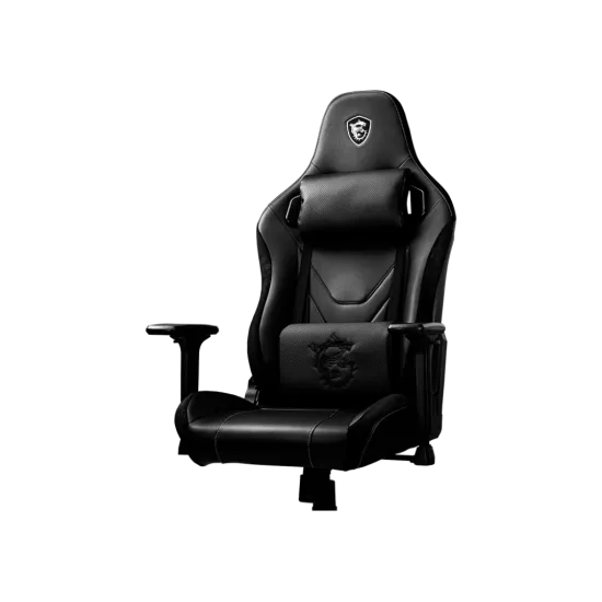 MSI MAG CH130 X Gaming Chair - Black