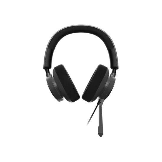 MSI MAESTRO 300 USB Gaming Headset Black