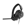 MSI MAESTRO 300 USB Gaming Headset Black