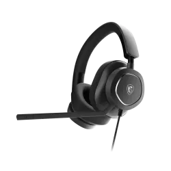 MSI MAESTRO 300 USB Gaming Headset Black