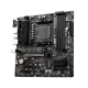 MSI B550 PRO-VDH AM4 Micro ATX Motherboard