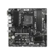 MSI B550 PRO-VDH AM4 Micro ATX Motherboard