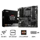 MSI B550 PRO-VDH AM4 Micro ATX Motherboard