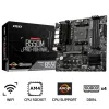 MSI B550M PRO-VDH WIFI Pro Series AM4 Micro ATX Motherboard