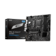 MSI PRO B760M-P DDR4 LGA1700 Micro ATX Motherboard